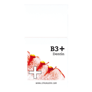 ICE Ceramic Dentine B3+, 20g