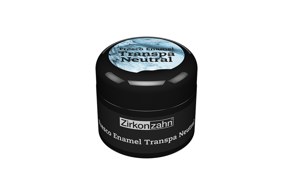 Fresco Enamel Transpa Neutral (8 g)