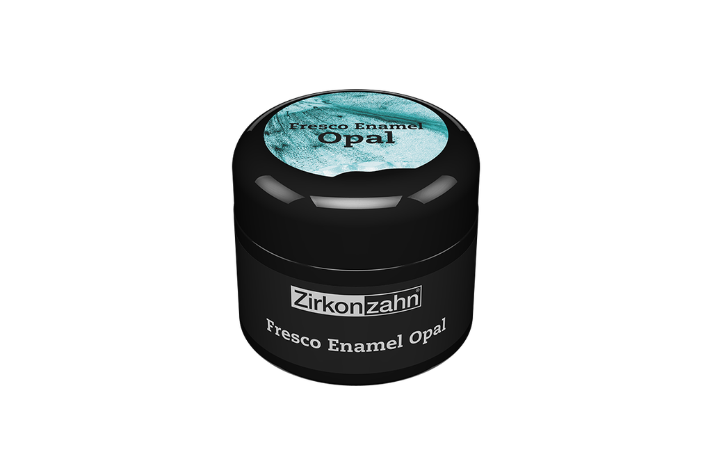 Fresco Enamel Opal (8 g)