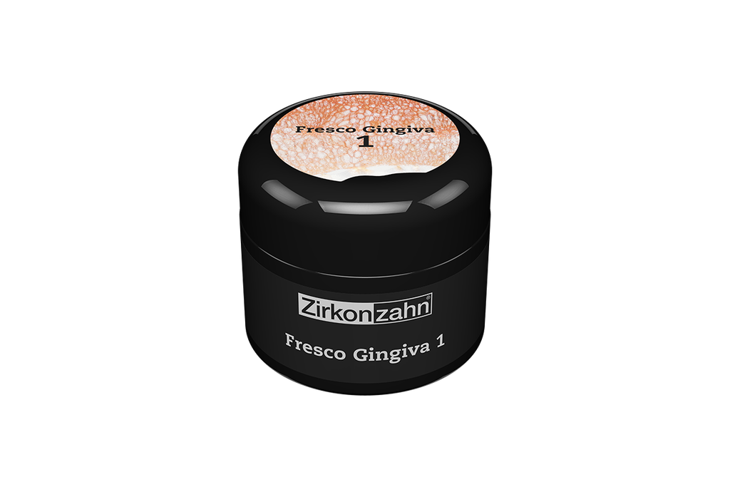Fresco Gingiva 1 (10 g)
