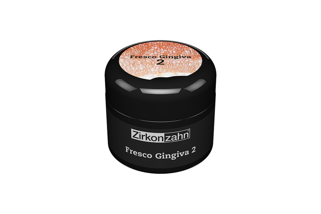 Fresco Gingiva 2 (10 g)