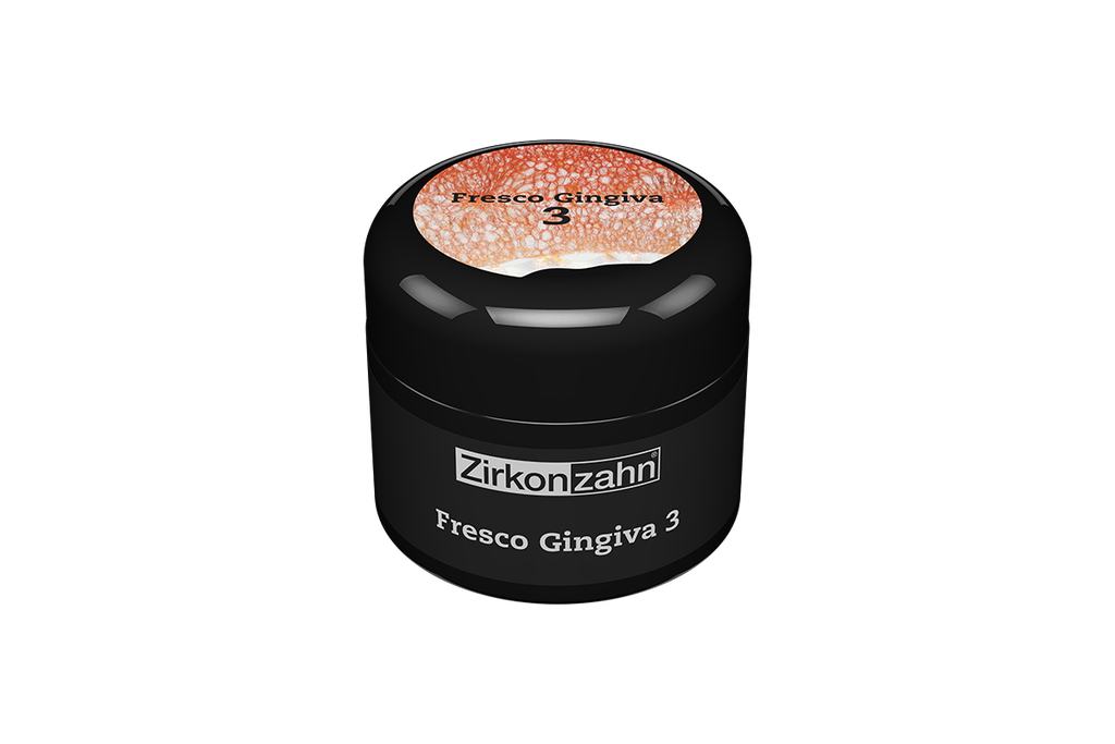 Fresco Gingiva 3 (10 g)
