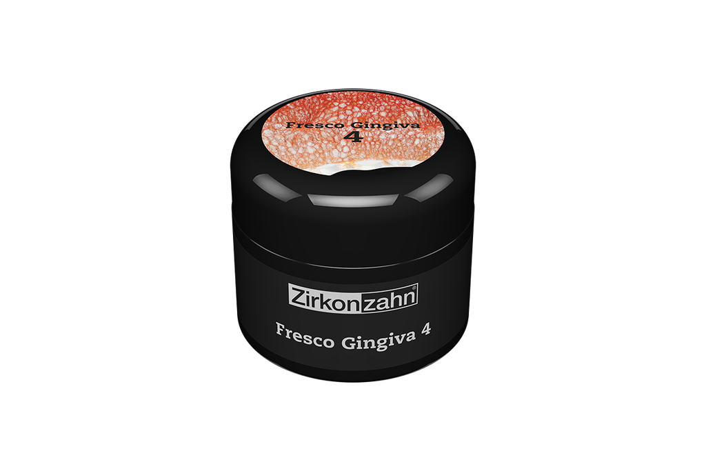 Fresco Gingiva 4 (10 g)