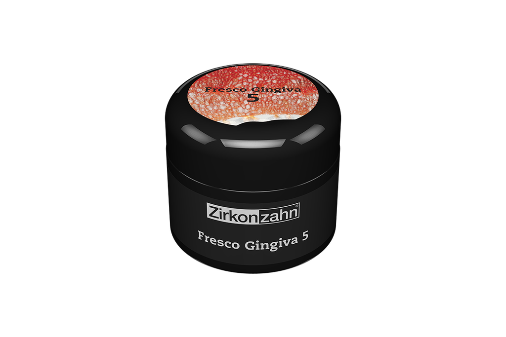 Fresco Gingiva 5 (10 g)