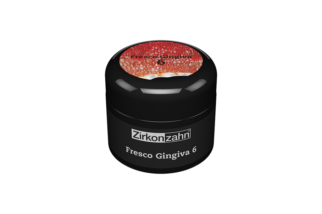 Fresco Gingiva 6 (10 g)