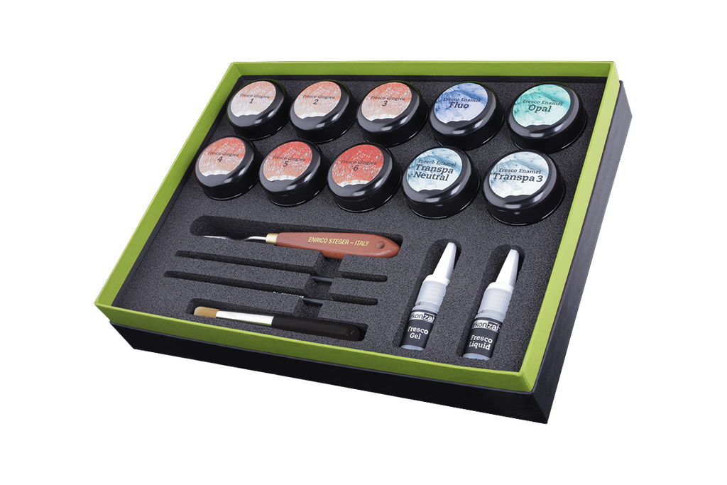 Set Fresco Essential