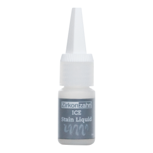 ICE Stain Liquid 10ml
