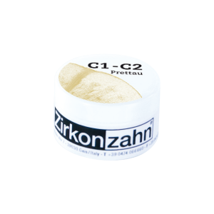 ICE Stain Colour Prettau C1 - C2 1gr