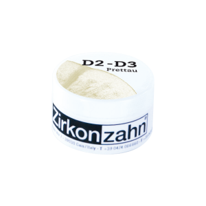 ICE Stain Colour Prettau D2 - D3 1gr