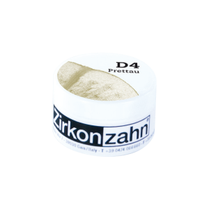 ICE Stain Colour Prettau D4 1gr