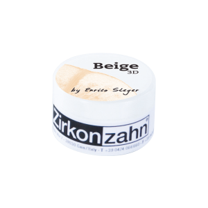 Stain Colour 3D Beige 3gr