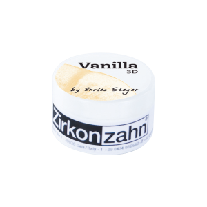 Stain Colour 3D Vanilla 3gr.