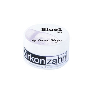 Stain Colour 3D Blue 1 1gr