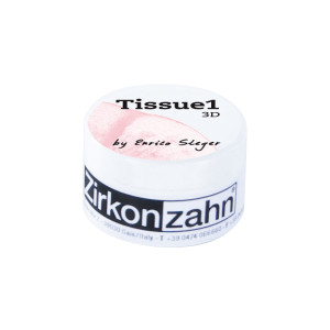 Stain Colour 3D Tissue 1gr