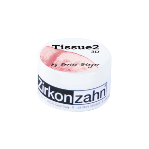 Stain Colour 3D Tissue 2 3gr