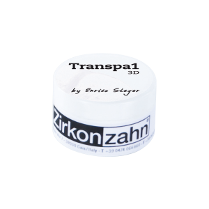 Stain Colour 3D Transpa 1 3gr