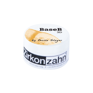 Stain Colour 3D Base B 1gr