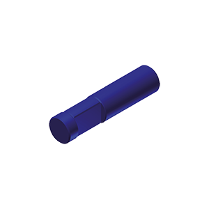 ZZ BASE AS-OS-MI 3.5/4.0 (Model implant)