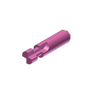 ZZ BASE NB-B-MI 3.5 (Model implant)