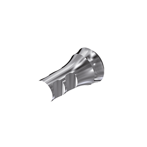 ZZ BASE ST-SO-MI WN 6.5 (Model implant)