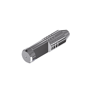 ZZ BASE AS-MUA-MI 20° (Model implant)