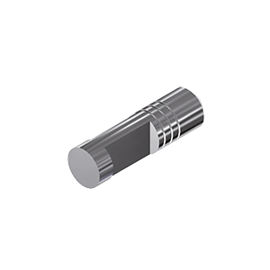 ZZ BASE AS-MUA-MI 45° (Model implant)