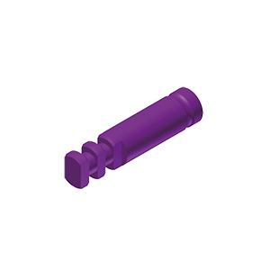 ZZ BASE B-C-MI 3.4 (Model implant)