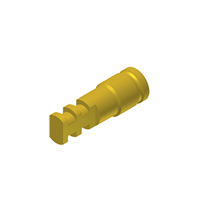 ZZ BASE B-C-MI 5.0 (Model implant)