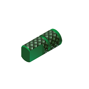 ZZ BASE F-DX-MI 5.5 (Model implant)