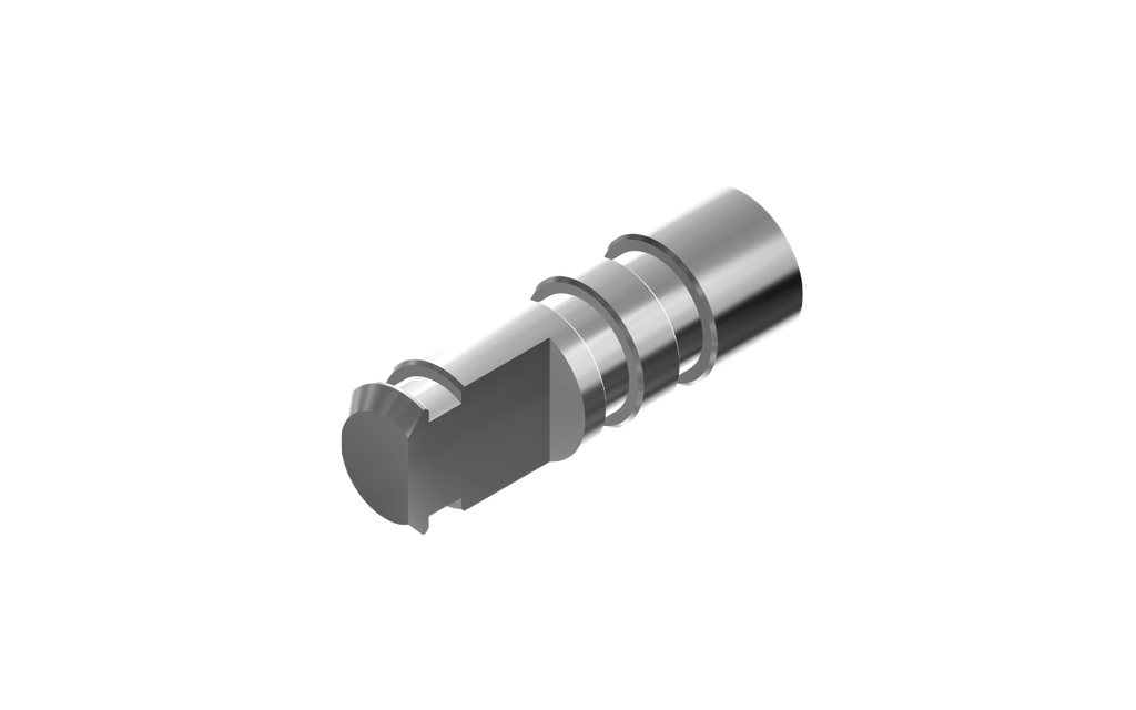 ZZ BASE BC-BC-MI 3.4/4.0/4.6/5.0 (Model implant)
