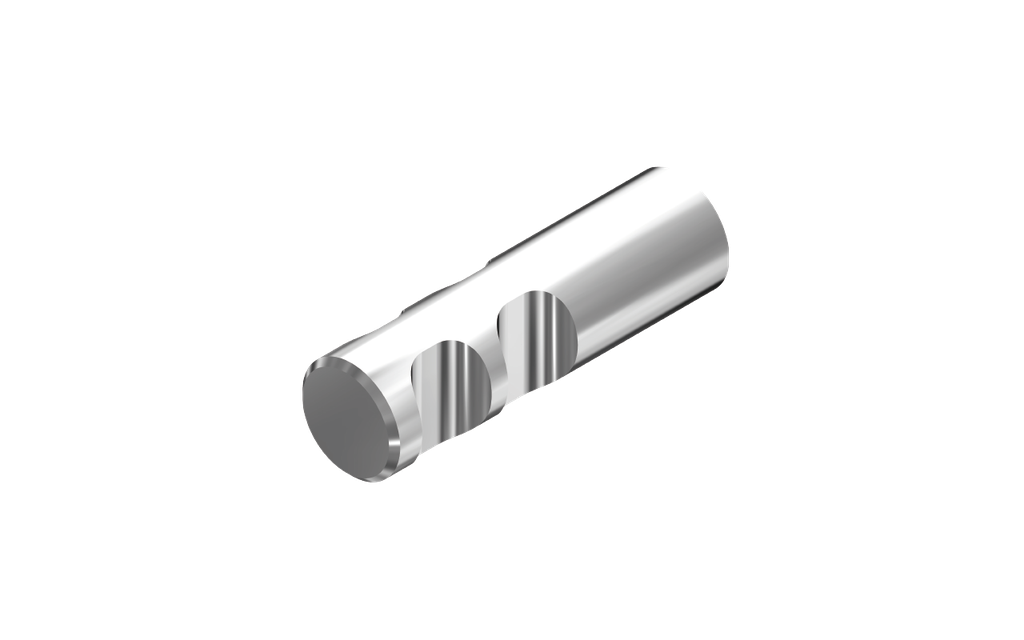 ZZ BASE ST-BLX-MI RB/WB (Model implant)