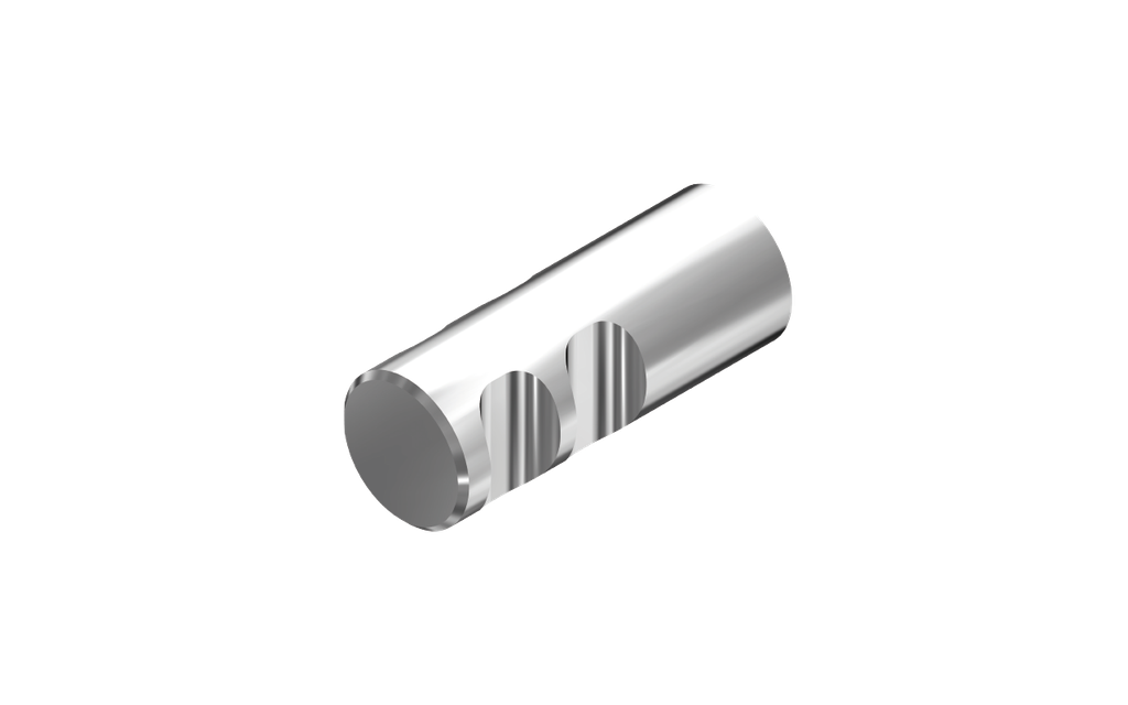 ZZ BASE ST-BLX-MI WB (Model implant)