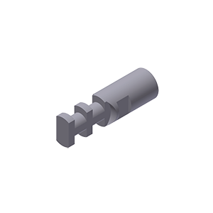 ZZ BASE BR-SKY-MI 4.0/4.5/5.5 (Model Implant)