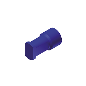 ZZ BASE NB-A-MI WP (Model implant)