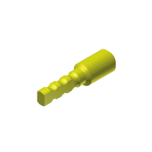 ZZ BASE TH-SPI 3.5 (Model implant)