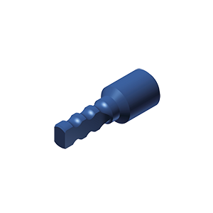 ZZ BASE TH-SPI 4.5 (Model implant)