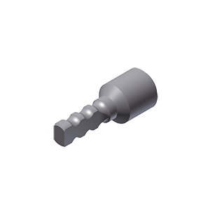 ZZ BASE TH-SPI 5.0 (Model implant)