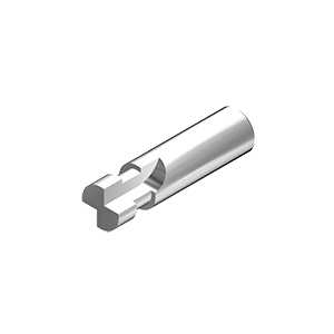 ZZ BASE OS-GS-MI 4.0/4.5/5.0 (Model implant)