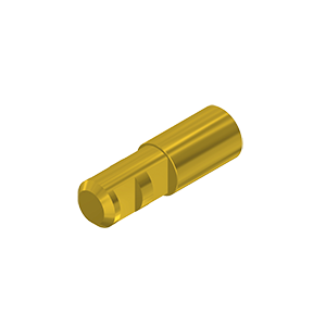 ZZ BASE CAM-CONE 3.8  (Model implant)