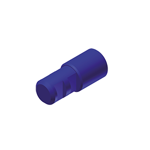 ZZ BASE C-CL-MI 5.0 (Model implant)