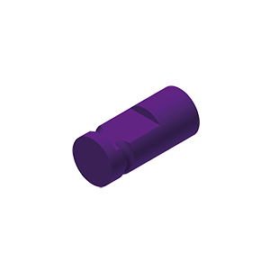 ZZ BASE BE-SE-S/RI-MI 4.5 (Model implant)