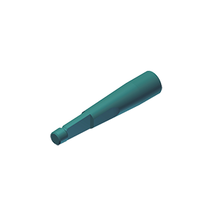 ZZ BASE AS-EV-MI 3.0 (Model implant)