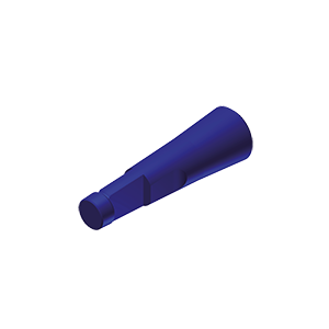 ZZ BASE AS-EV-MI 4.8 (Model implant)
