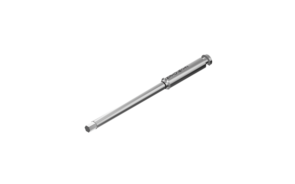 Screwdriver L20 Zirkonzahn