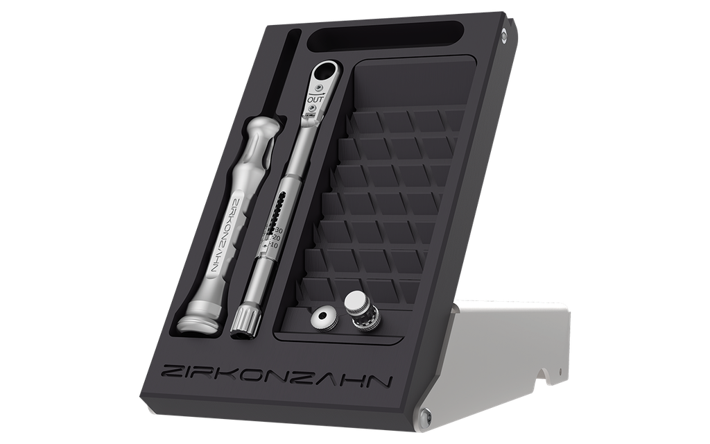 Universal Screwdriver Set