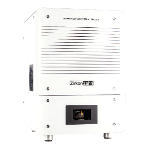 Sinteroven, Zirkonofen 700 ULTRA VACUUM, 230V