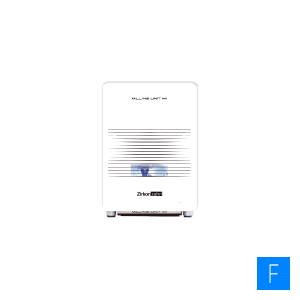 Freesmachine M1 SOFT met 5+1 assen