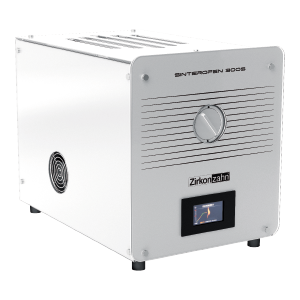 Sinteroven 300S Glassdesign voor sintermetaal - 230V