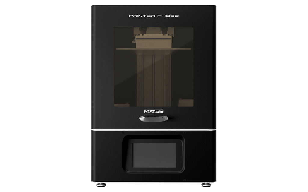 3D Printer P4000