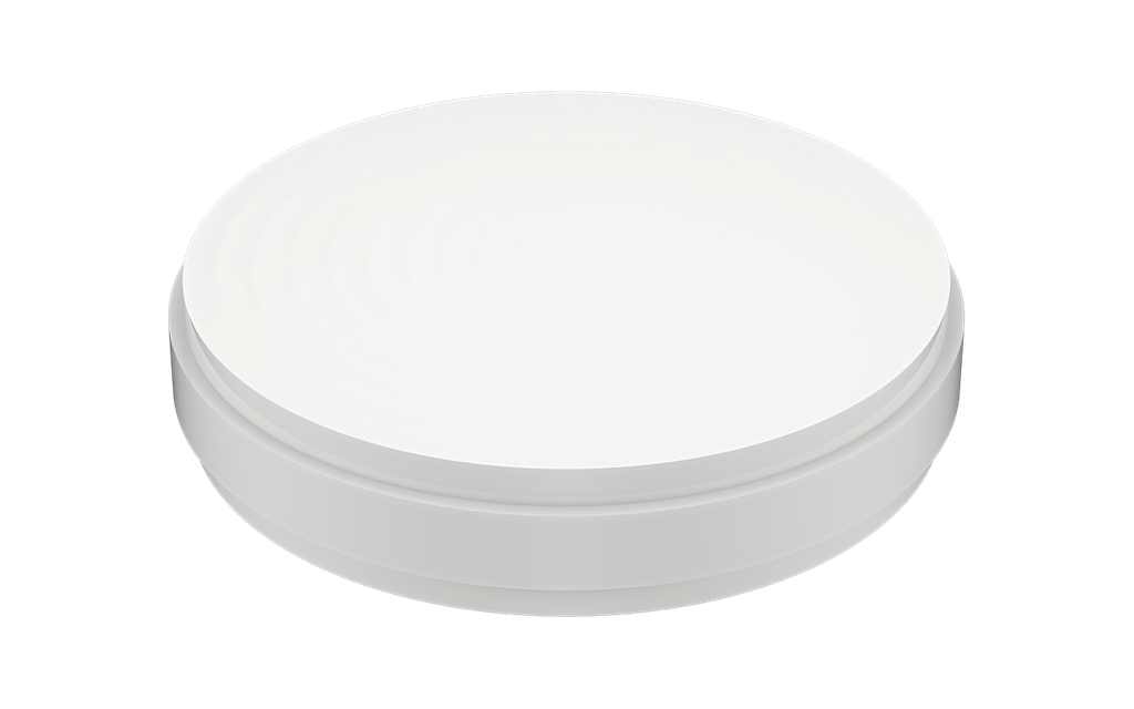 Temp Premium Flexible Bleach 98H20 met rand